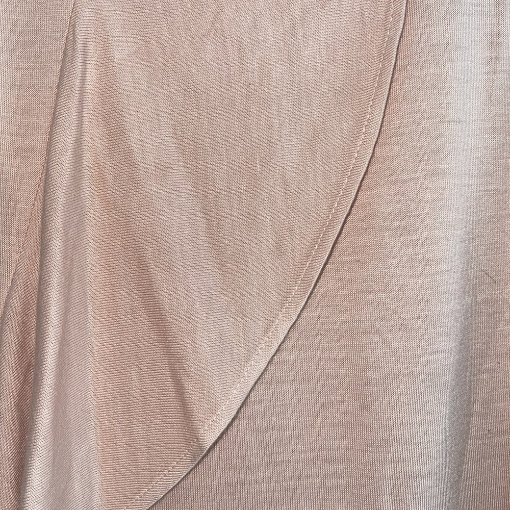 Banana Republic tank top rose blouse - Picture 2 of 2